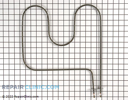 Warming Element 316093100 Main Product View