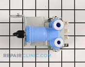 Water Inlet Valve - Part # 914955 Mfg Part # 61005626