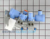 Water Inlet Valve WR57X10026 Alternate Product View