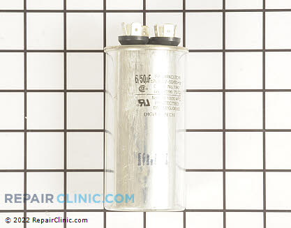 Capacitor 0CZZA20001N Main Product View