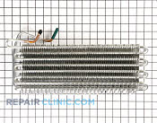 Evaporator - Part # 938465 Mfg Part # 5303918275