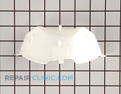 Guard - Part # 463164 Mfg Part # 2485-0001