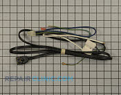 Power Cord - Part # 446757 Mfg Part # 216555500