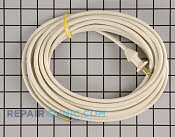 Power Cord - Part # 694057 Mfg Part # 706350