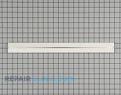 Shelf Trim - Part # 879663 Mfg Part # WR17X10670