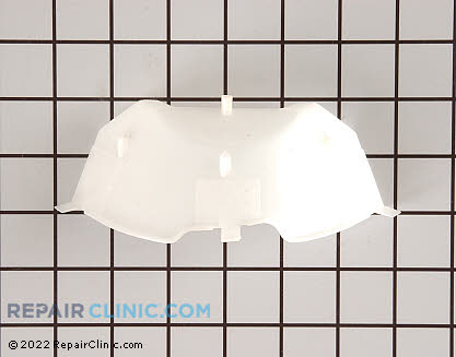 Splash Guard 2485-0001       Main Product View