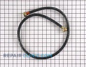 Washing Machine Fill Hose - Part # 536060 Mfg Part # 35-3400