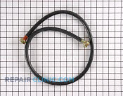 Washing Machine Fill Hose - Part # 536061 Mfg Part # 35-3401