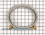 6 Feet Long Fill Hose - Part # 1472585 Mfg Part # 5308816562