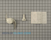 Cutting Blade - Part # 561707 Mfg Part # 4176269