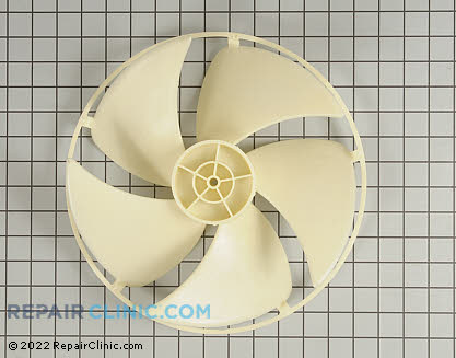 Fan Blade 5900A20015A Main Product View