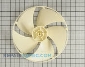 Fan Blade - Part # 1347964 Mfg Part # 5900A20015A