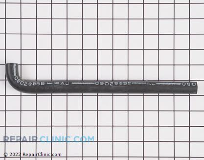 Hose 22002551 Main Product View