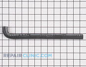 Hose - Part # 455264 Mfg Part # 22002551