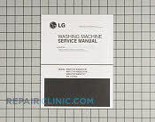 Manuals, Care Guides & Literature - Part # 1316836 Mfg Part # 3828ER3018Y