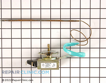Oven Thermostat 3202280 Main Product View