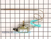 Oven Thermostat - Part # 506784 Mfg Part # 3202280