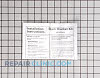 Stacking Kit WE25X10028 Alternate Product View