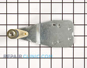 Top Hinge - Part # 781132 Mfg Part # 218215252