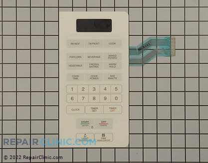 Touchpad 4359685 Main Product View