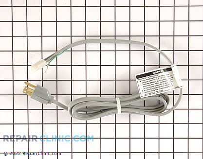 Assembly, power cord 502014P         Main Product View