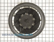 Blower Wheel - Part # 1347969 Mfg Part # 5900A20019C