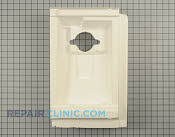 Dispenser Housing - Part # 774598 Mfg Part # 12001760