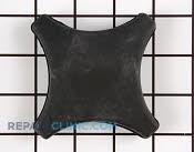 Easy-grip knob - Part # 86 Mfg Part # 214697