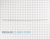 Fastener - Part # 1046684 Mfg Part # 354134