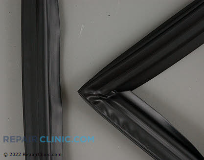 Freezer Door Gasket 61006012 Main Product View