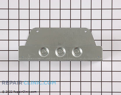 Hinge Receptacle 71002206 Main Product View
