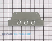Hinge Receptacle  - Part # 695509 Mfg Part # 71002206