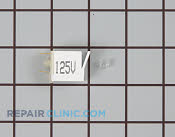 Indicator - Part # 755502 Mfg Part # 62036
