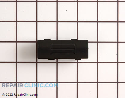 Knob, Dial & Button 4358670 Main Product View