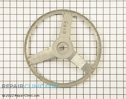 Motor Pulley 8051142 Main Product View