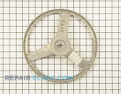 Motor Pulley - Part # 763472 Mfg Part # 8051142