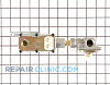 Oven Safety Valve 9755424         Alternate Product View
