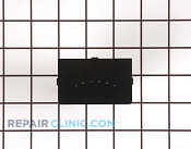 Button - Part # 1156712 Mfg Part # 66337B