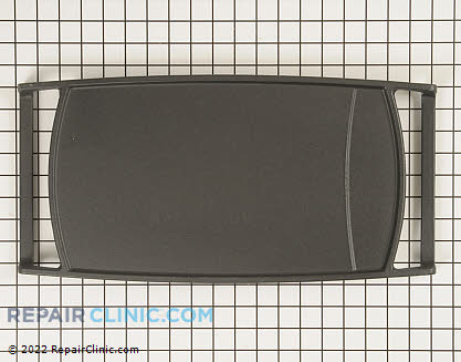 Griddle 316499900 Main Product View