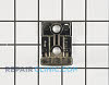 Handle Cap 2151820 Alternate Product View