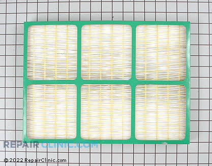 Hepa filter H40             Main Product View