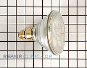Light Bulb - Part # 1044460 Mfg Part # 189272