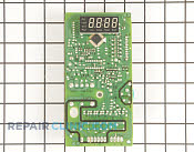 Main Control Board - Part # 1363791 Mfg Part # 6871W1S354A