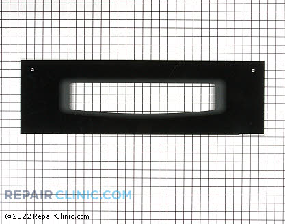 Outer Door Glass 316410004 Main Product View