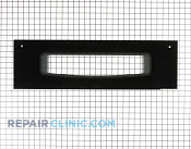 Outer Door Glass - Part # 1062347 Mfg Part # 316410004