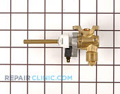 Surface Burner Valve - Part # 756767 Mfg Part # 86485