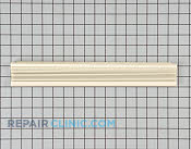 Window Side Curtain - Part # 1057225 Mfg Part # 112124480014