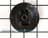 Control Knob WB3K5069        Alternate Product View