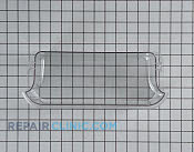Door Shelf Bin - Part # 1064009 Mfg Part # 216959800