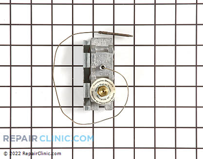 Oven Safety Valve 74010590 Main Product View